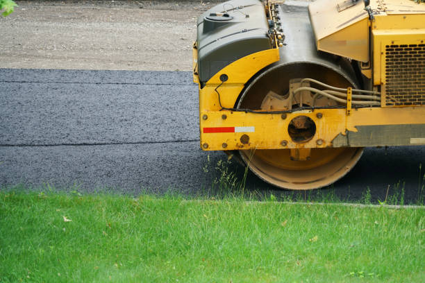 Best Concrete Driveway Installation  in Doa Ana, NM